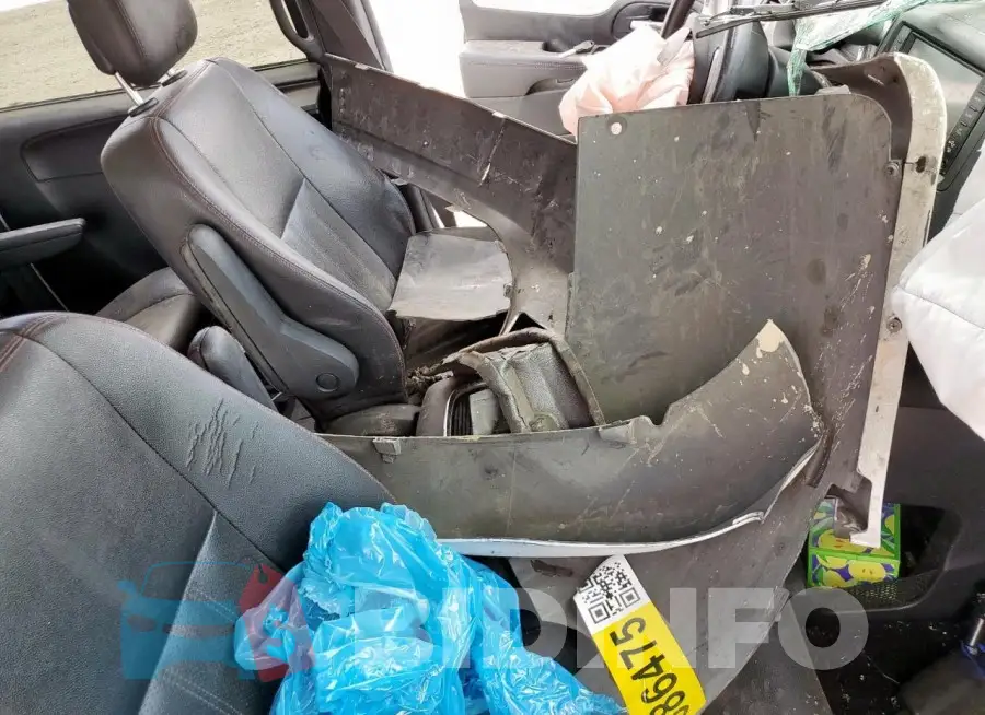 2C4RDGEG1GR242371 Photo# 13