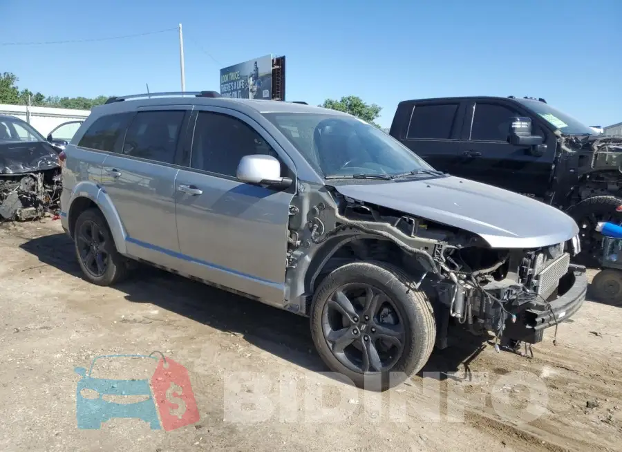 3C4PDCGB3LT269886 Photo# 4