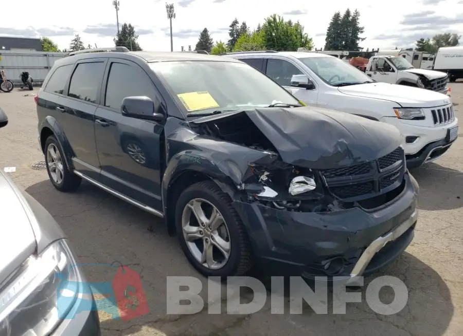 3C4PDCGG6HT564614 Photo# 4