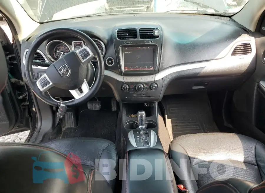3C4PDDEGXGT242517 Photo# 8