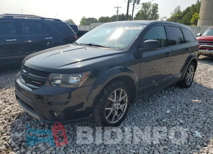 3C4PDDEGXGT242517 Photo# 1