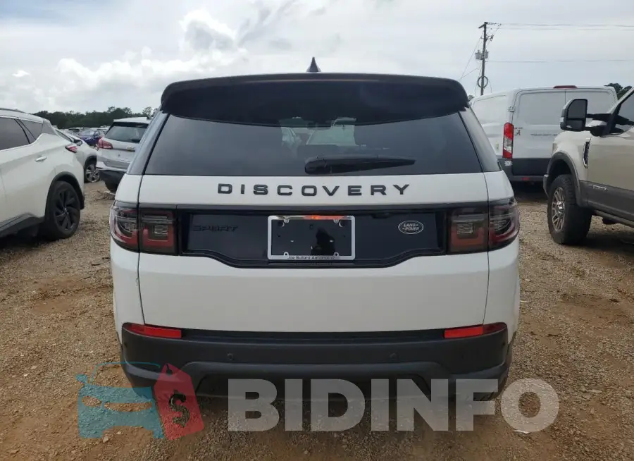 SALCP2FX3MH891393 Photo# 6