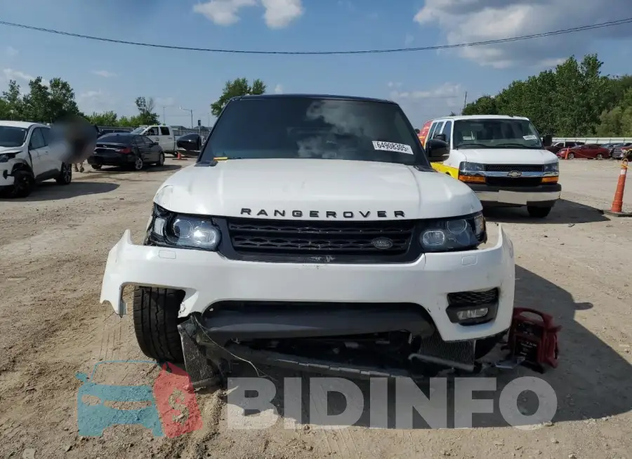 SALWS2PF7GA110292 Photo# 5