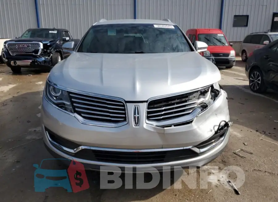 2LMTJ8KR8GBL67841 Photo# 5