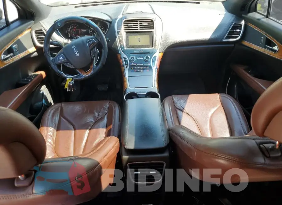 2LMTJ8LP6GBL51084 Photo# 8