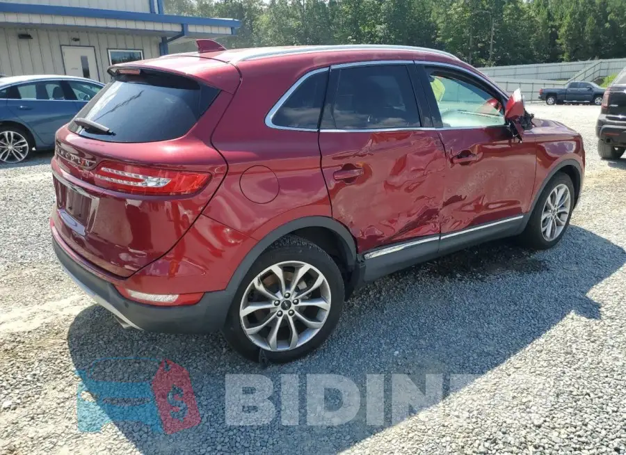 5LMCJ2D95KUL34057 Photo# 3