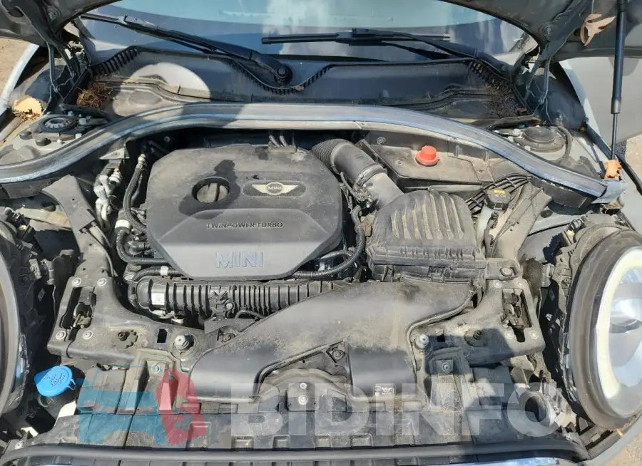 WMWLN9C5XJ2E51324 Photo# 11