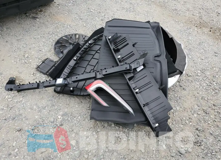 5YJ3E1EA2SF889068 Photo# 12