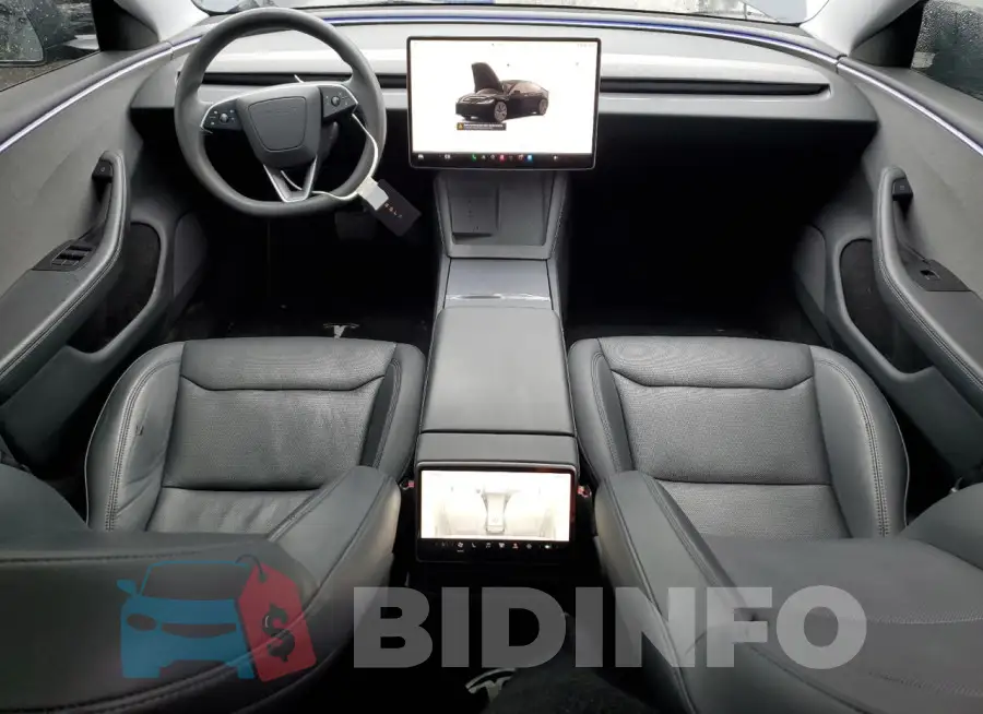 5YJ3E1EA4RF731812 Photo# 8
