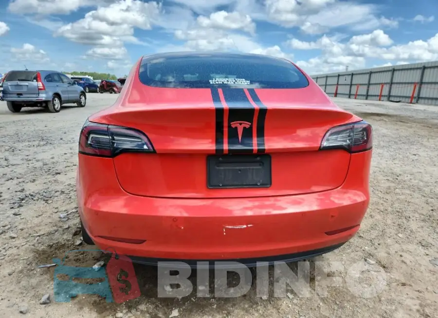 5YJ3E1EA6KF327125 Photo# 6