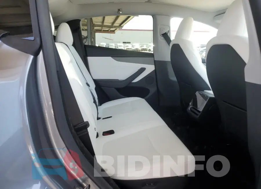 7SAYGDEE9TF330643 Photo# 10