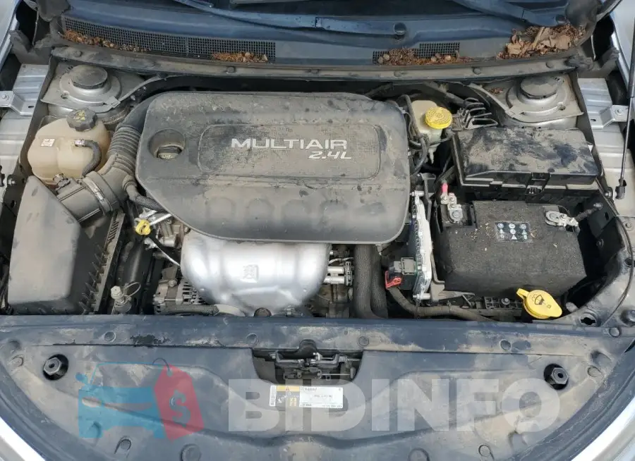 1C3CCCAB8GN159517 Photo# 11