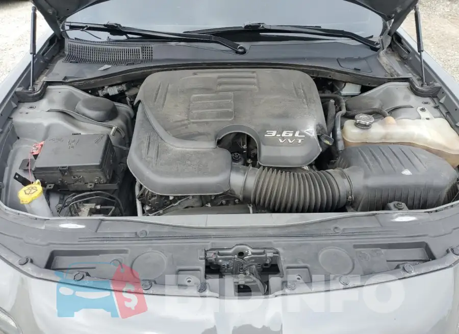 2C3CCABG3KH693900 Photo# 11