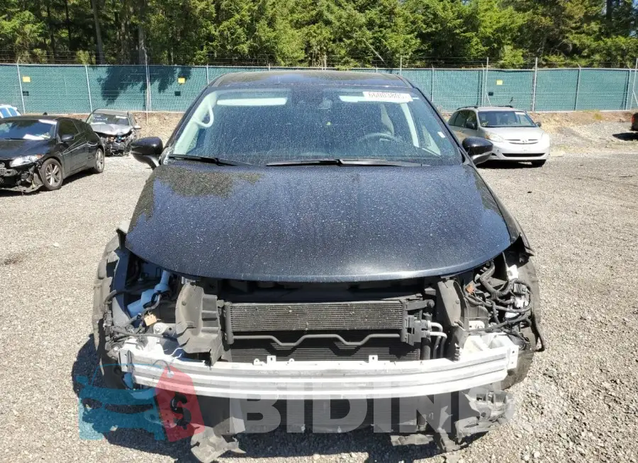 2C4RC1BG3PR628150 Photo# 5