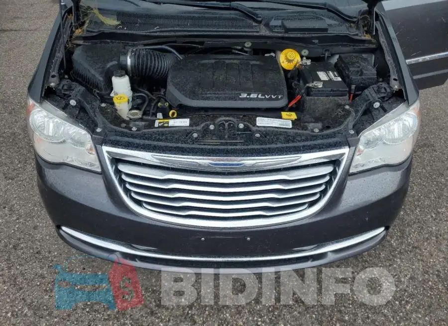 2C4RC1BG4GR290872 Photo# 11