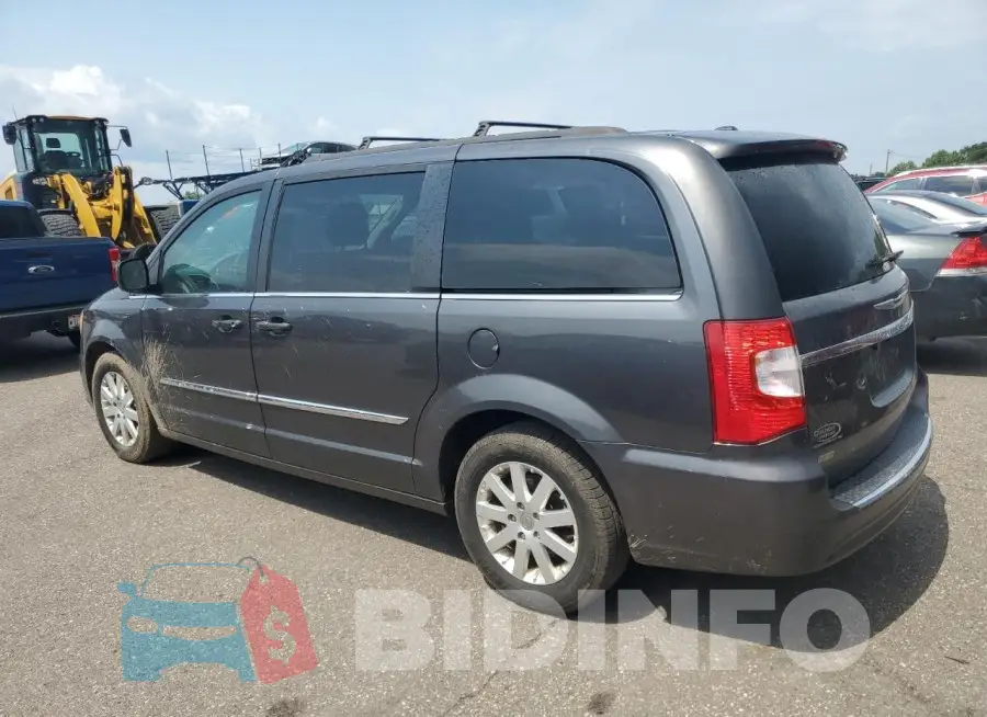 2C4RC1BG4GR290872 Photo# 2