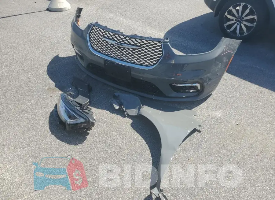 2C4RC1BG9SR517269 Photo# 13