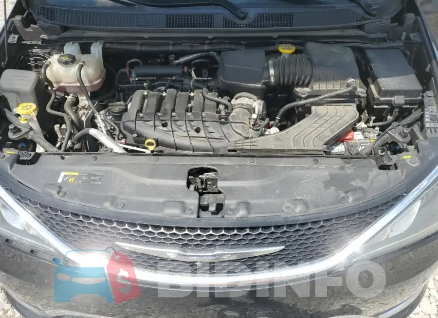 2C4RC1GG2JR103600 Photo# 12