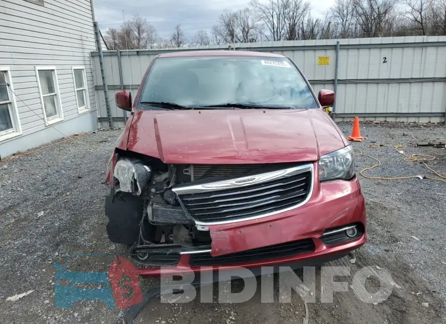 2C4RC1HG7GR150421 Photo# 5