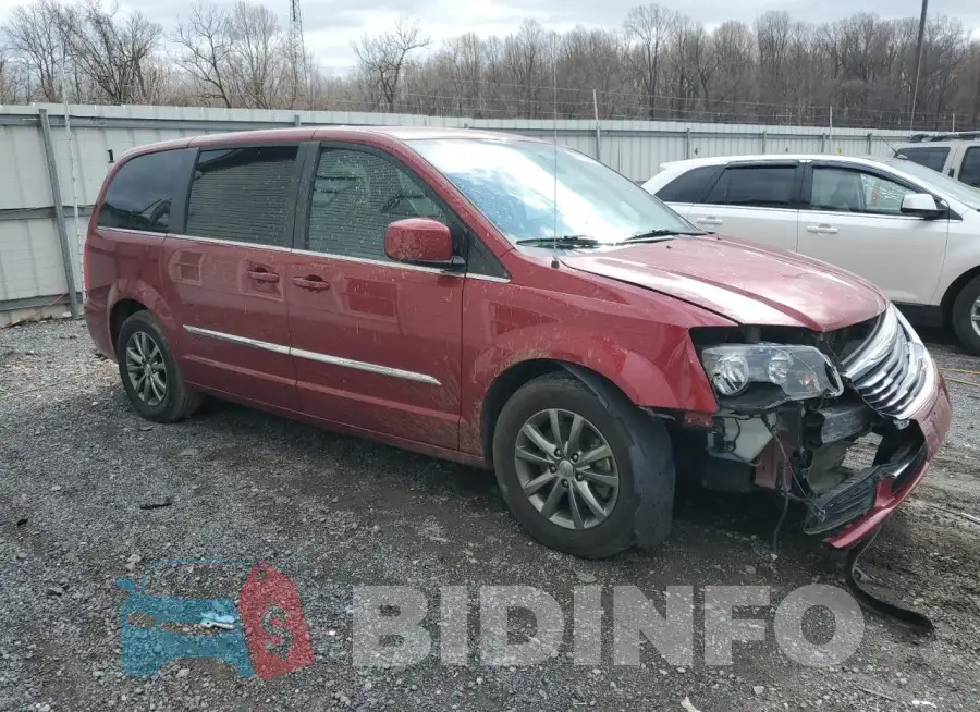 2C4RC1HG7GR150421 Photo# 4