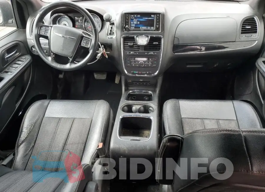 2C4RC1HG7GR150421 Photo# 8