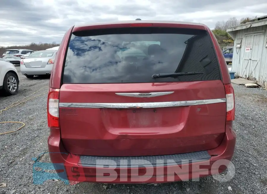 2C4RC1HG7GR150421 Photo# 6