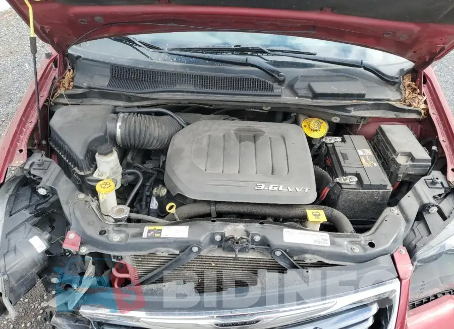 2C4RC1HG7GR150421 Photo# 12