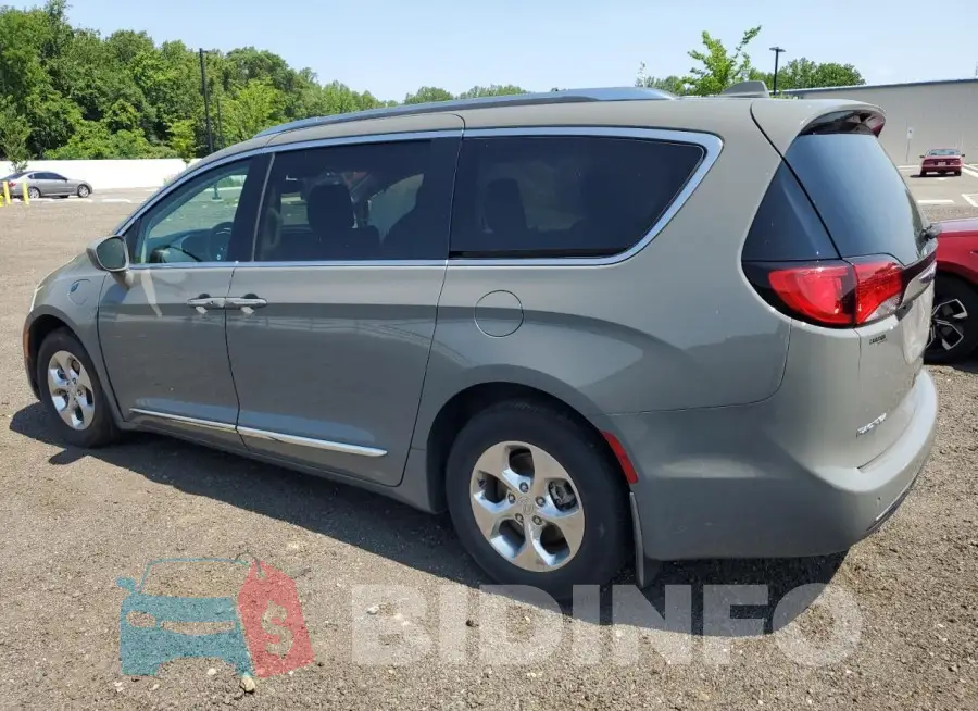 2C4RC1L78LR196227 Photo# 2