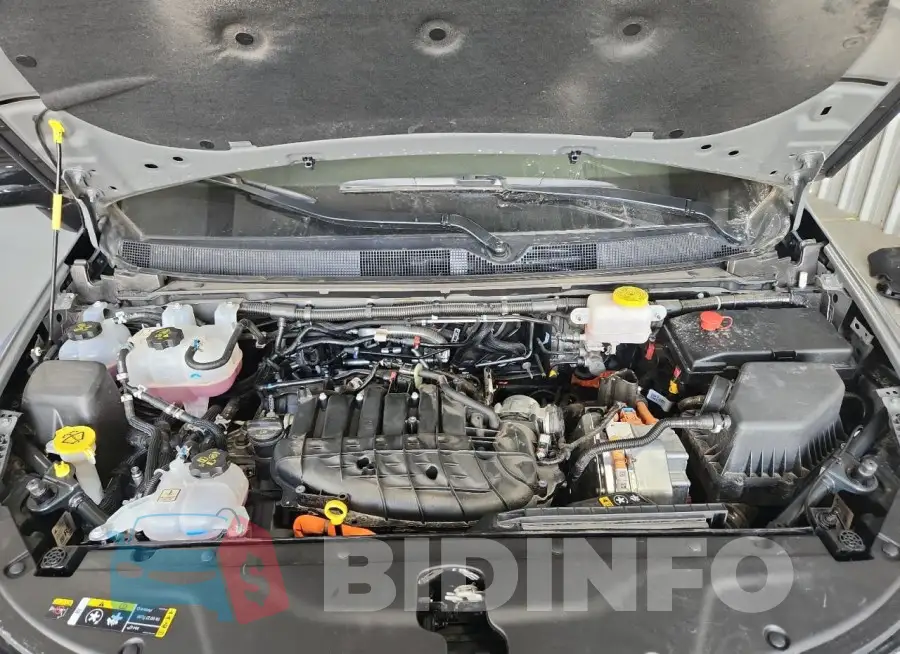 2C4RC1S73SR567245 Photo# 12