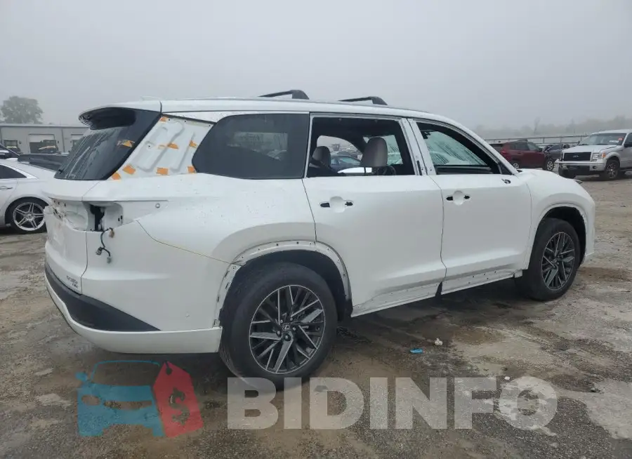 5TDAAAB62RS005218 Photo# 3