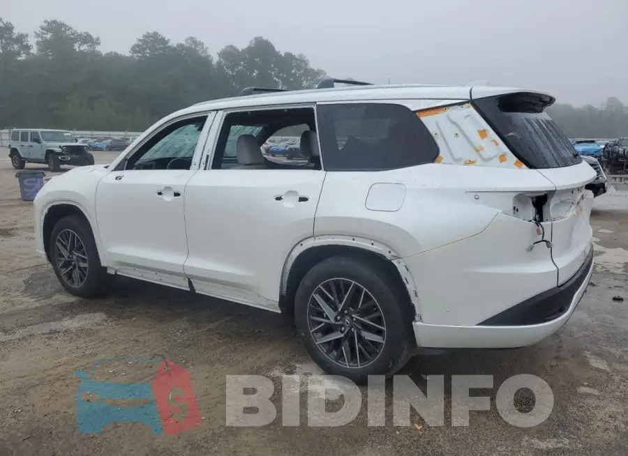 5TDAAAB62RS005218 Photo# 2