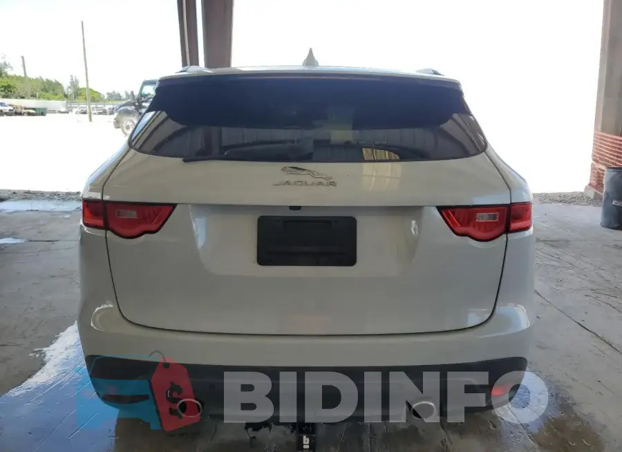 SADCL2BV8HA898446 Photo# 6