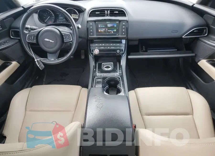 SAJAS4BN0HCP12258 Photo# 8