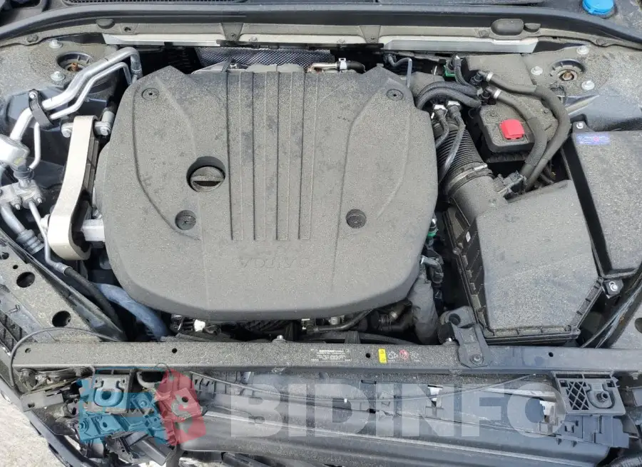 7JRL12TM6RG323365 Photo# 11