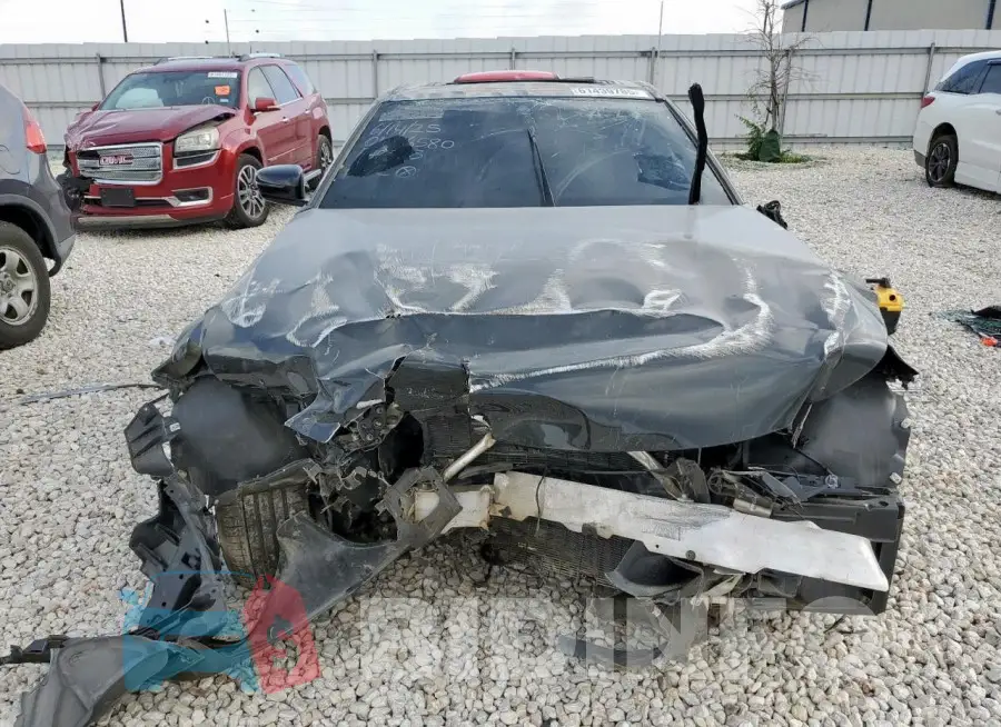 3MW23CM03S8F45563 Photo# 5