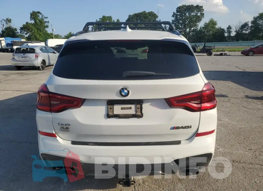 5UXTY9C01M9F63034 Photo# 6
