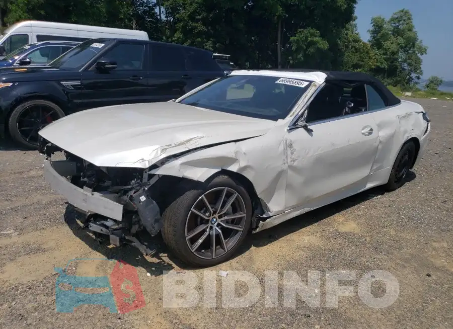 WBA33DB00SCS80445 Photo# 1