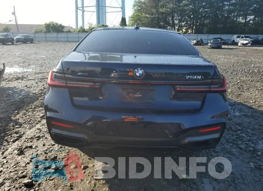 WBA7U2C09LBM61908 Photo# 6