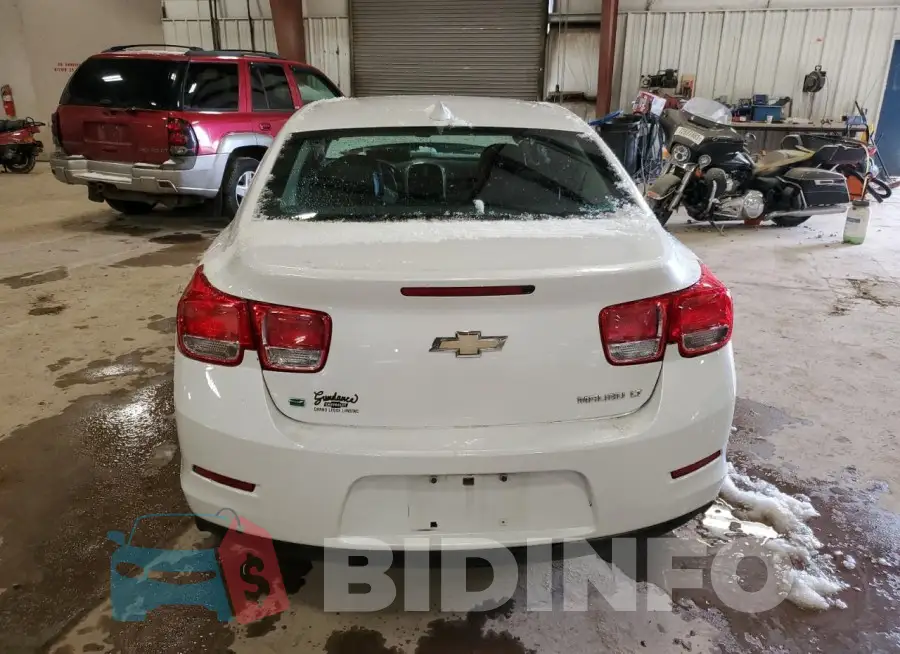 1G11C5SA5GF144528 Photo# 6