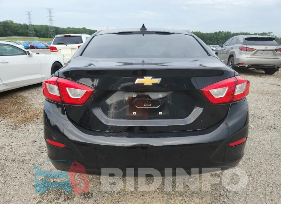 1G1BE5SM4K7116697 Photo# 6