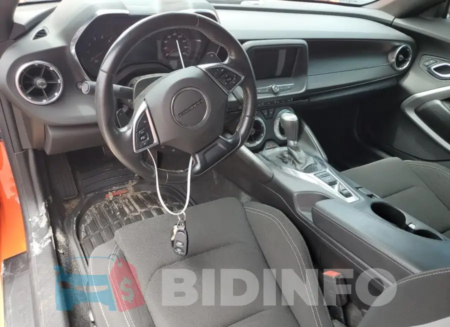 1G1FF1R71M0102744 Photo# 8