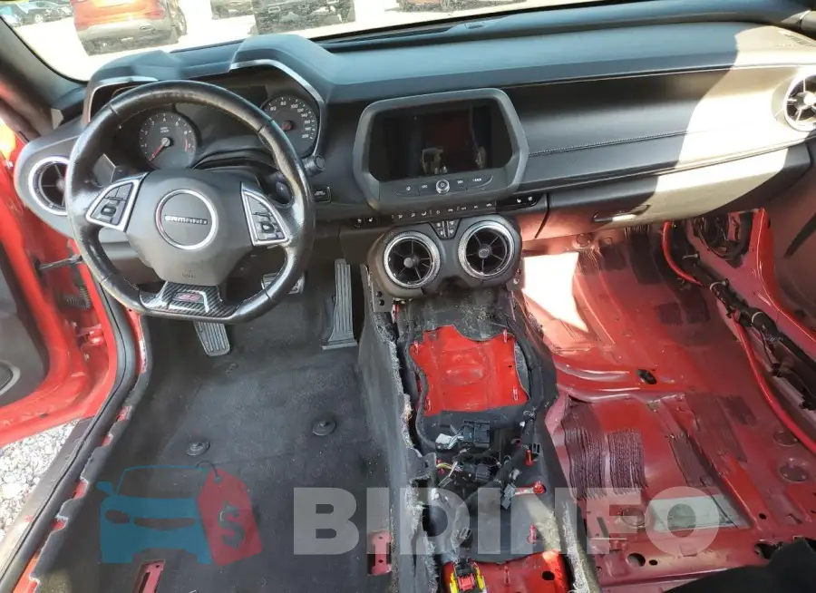 1G1FH3D7XK0115051 Photo# 8