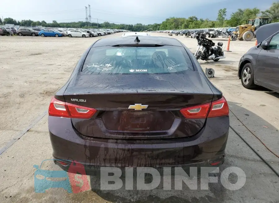 1G1ZB5ST5LF014833 Photo# 6
