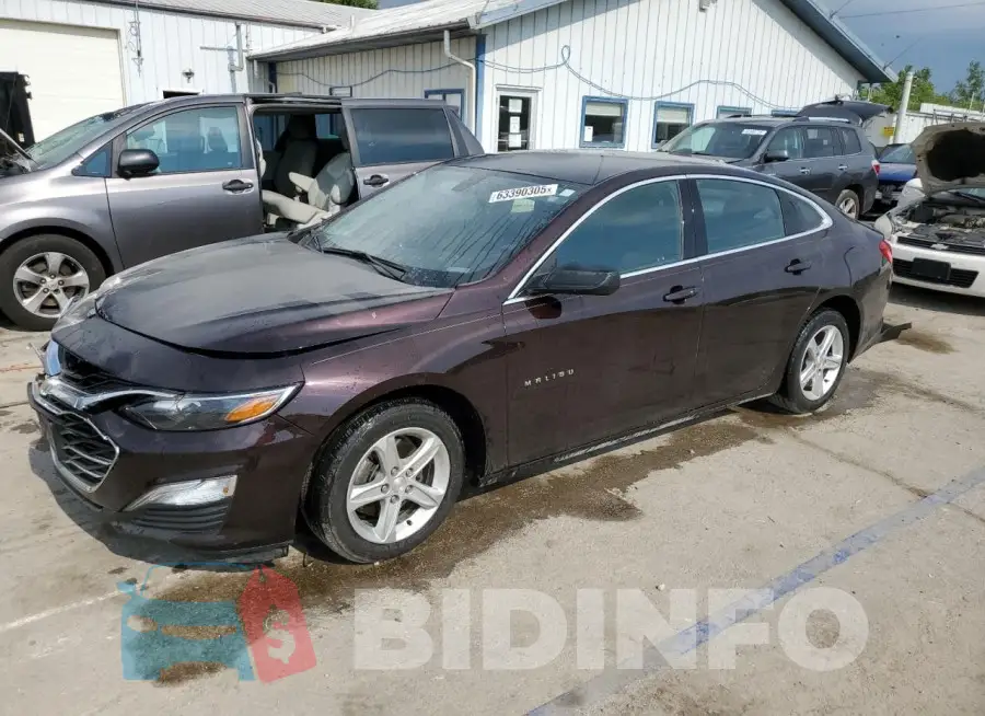1G1ZB5ST5LF014833 Photo# 1