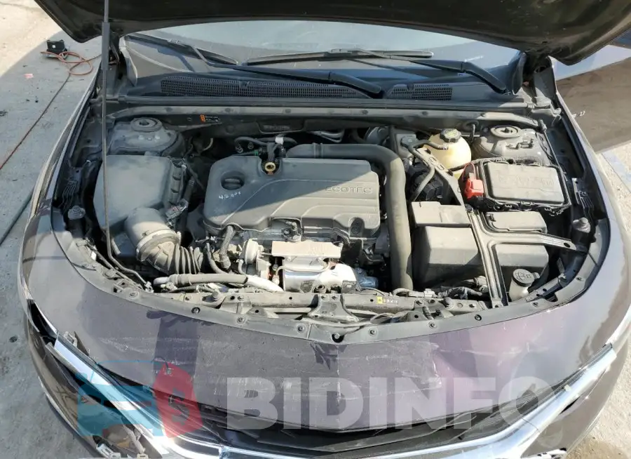 1G1ZB5ST5LF014833 Photo# 11