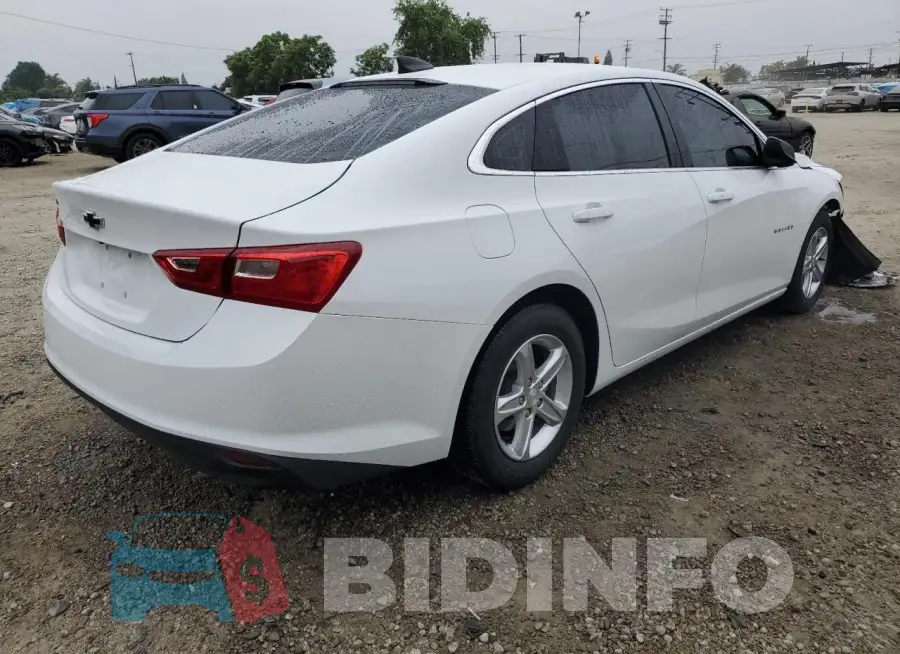 1G1ZB5ST5NF190963 Photo# 3