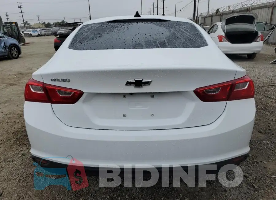 1G1ZB5ST5NF190963 Photo# 6