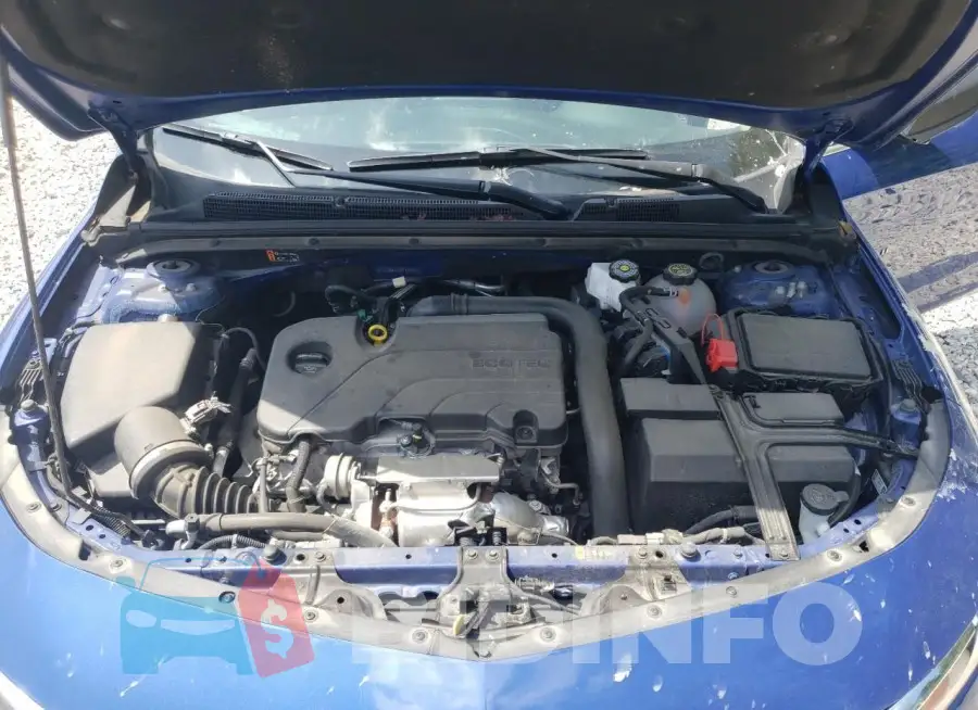 1G1ZB5ST5PF183501 Photo# 11
