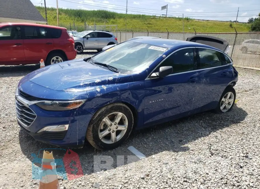 1G1ZB5ST5PF183501 Photo# 1