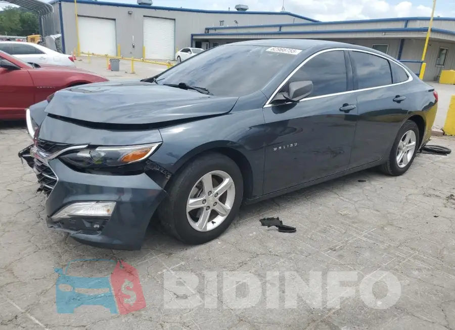 1G1ZB5ST7LF049745 Photo# 1